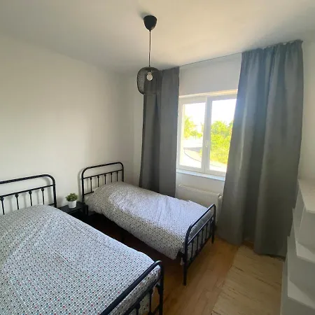 Maison Entiere Village Paisible Сasa de vacaciones