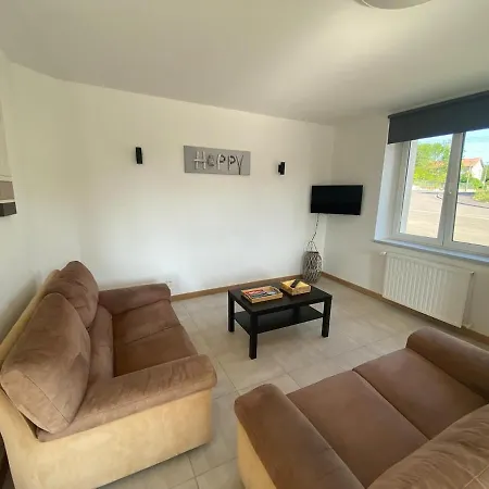 Holiday home Maison Entiere Village Paisible