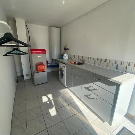 Maison Entiere Village Paisible Tatil Evi