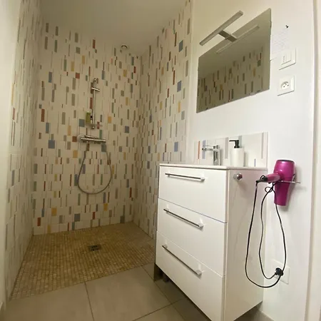 Maison Entiere Village Paisible