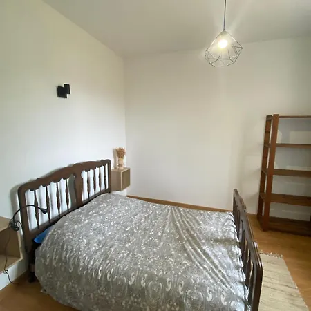 Maison Entiere Village Paisible Tatil Evi *