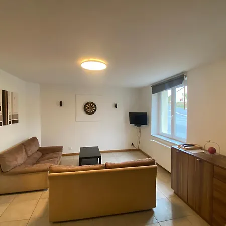 Сasa de vacaciones Maison Entiere Village Paisible *