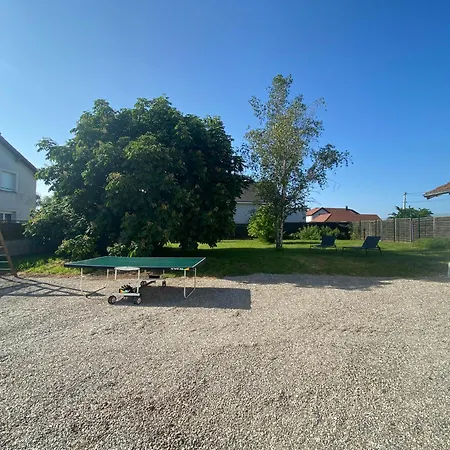 Maison Entiere Village Paisible *