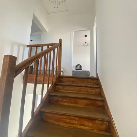 Maison Entiere Village Paisible Feriehus *