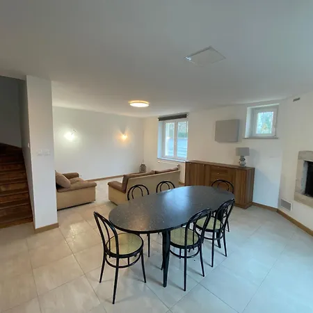 Maison Entiere Village Paisible * Oriocourt