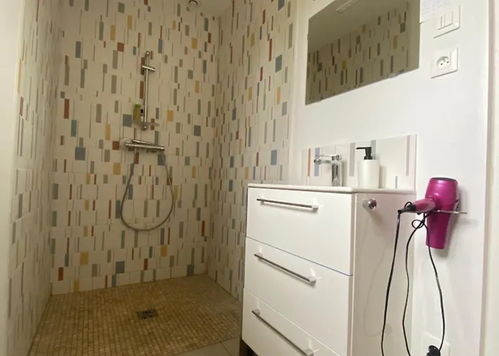 Maison Entiere Village Paisible