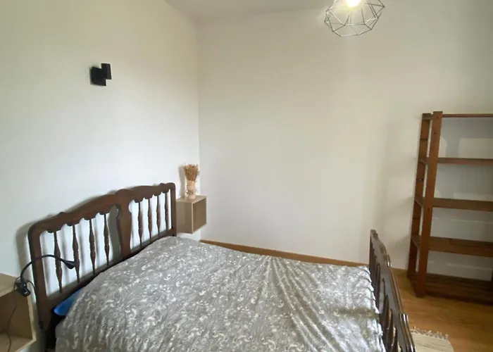 Maison Entiere Village Paisible Feriehus *