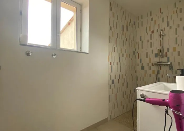 Maison Entiere Village Paisible Feriehus *