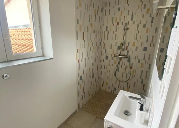 Maison Entiere Village Paisible Feriehus