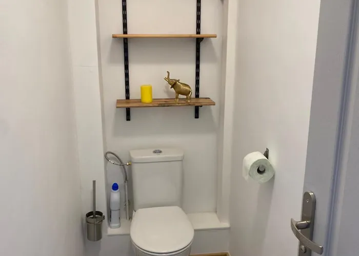 Maison Entiere Village Paisible Oriocourt